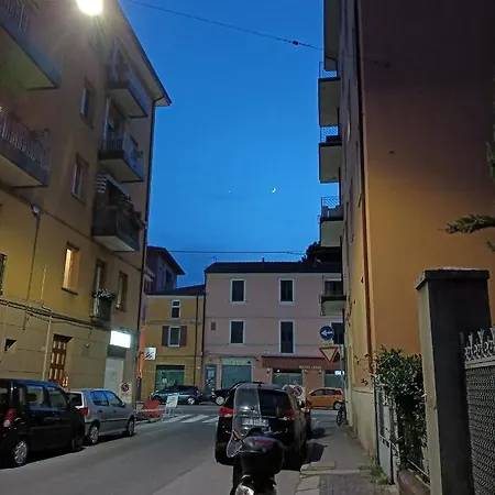 La Casa Di Amy In Fiera *