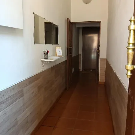 Appartement La Casa Di Amy In Fiera Bologna