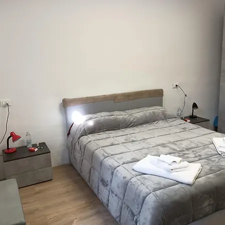 La Casa Di Amy In Fiera *