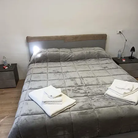 La Casa Di Amy In Fiera * Bologna