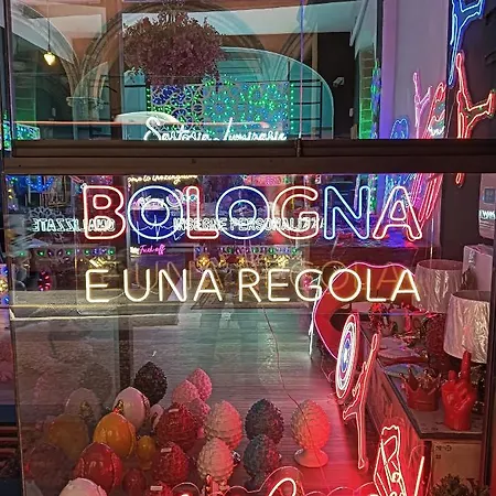 La Casa Di Amy In Fiera Bologna