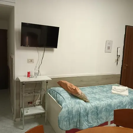 La Casa Di Amy In Fiera Appartamento *