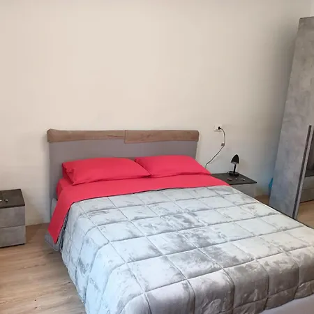 Appartamento La Casa Di Amy In Fiera *