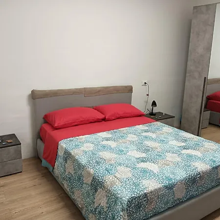 La Casa Di Amy In Fiera Appartamento Bologna
