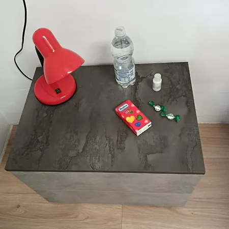 La Casa Di Amy In Fiera Apartamento