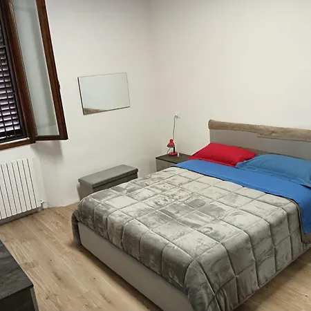 Apartamento La Casa Di Amy In Fiera