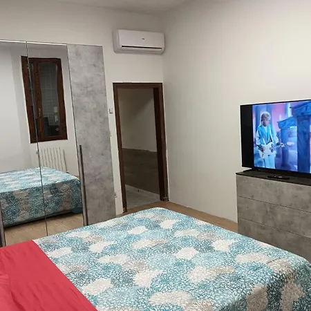 Apartamento La Casa Di Amy In Fiera